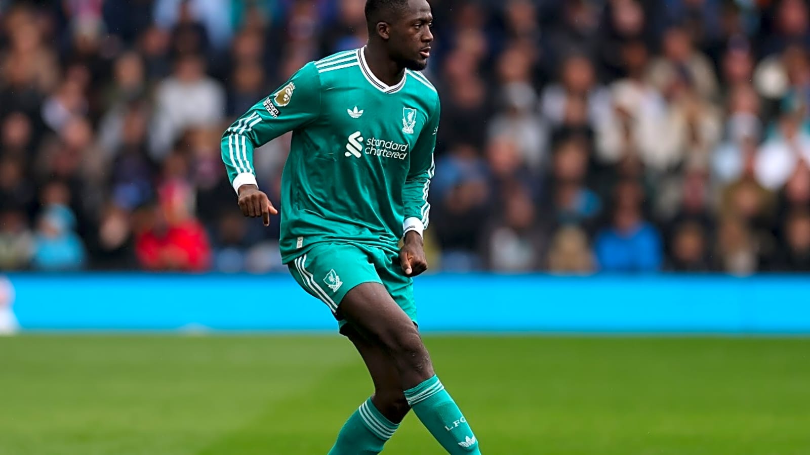 Insider reveals Liverpool have relaxed stance on player exit
