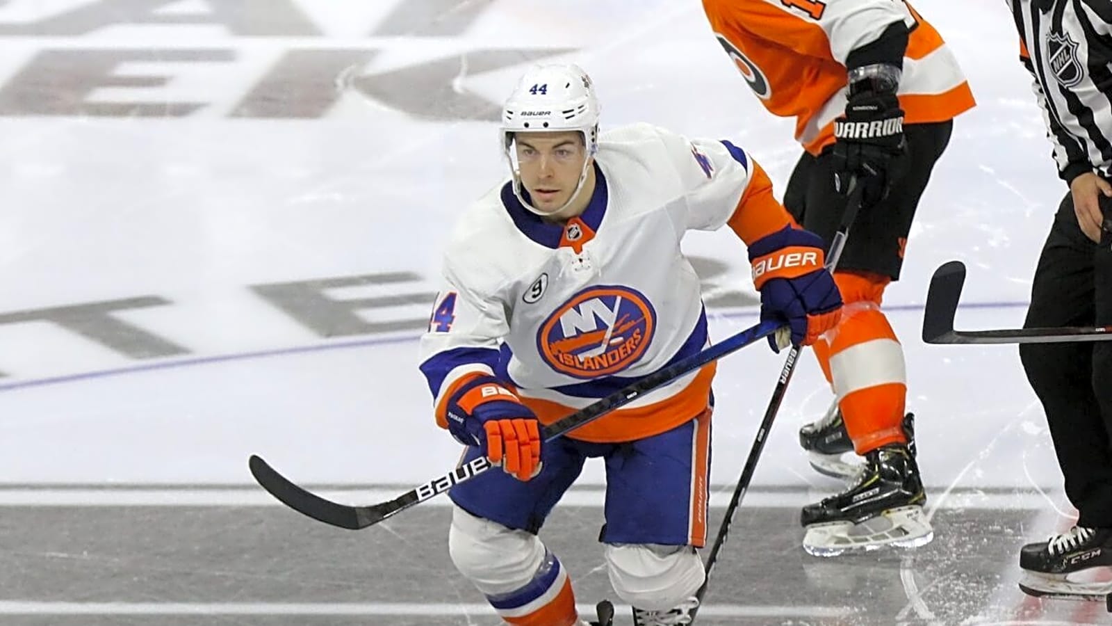 Islanders Must Figure Out Role for Pageau if Ritchie Is Ready