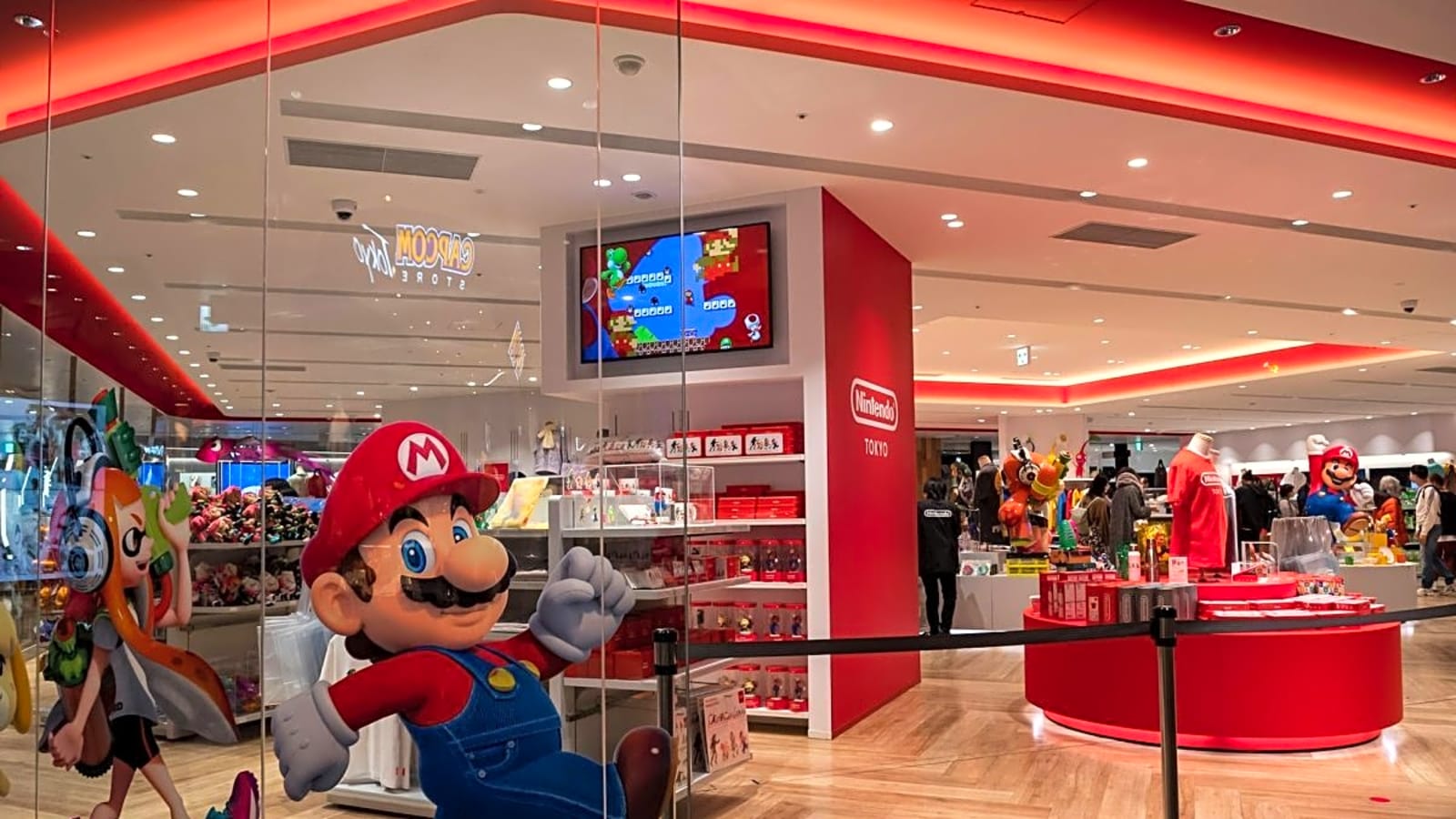 Visitors To Nintendo Museum In Kyoto Should Bring Their 3DS