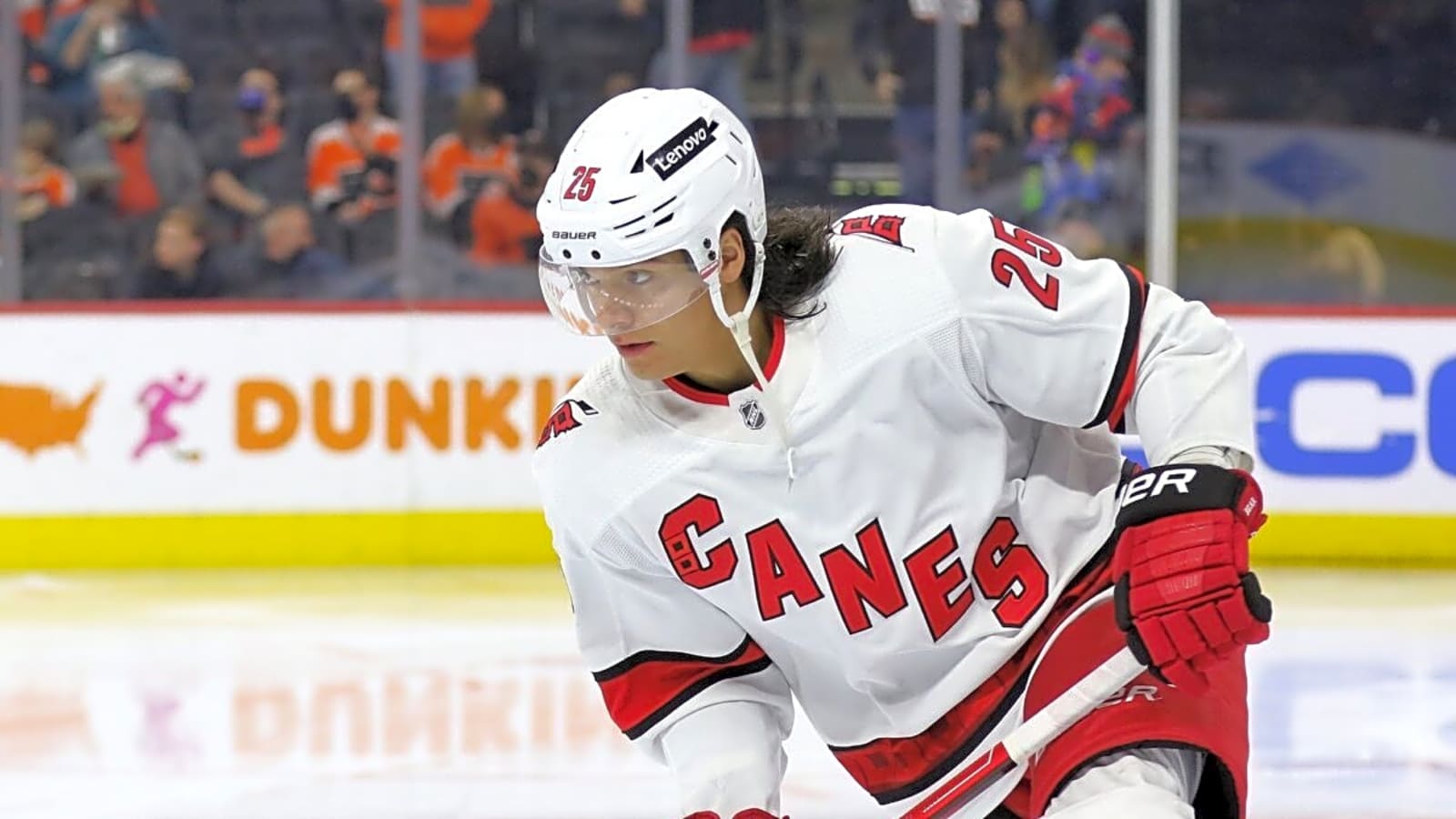 Revisiting the Hurricanes & Oilers Foegele-for-Bear Trade