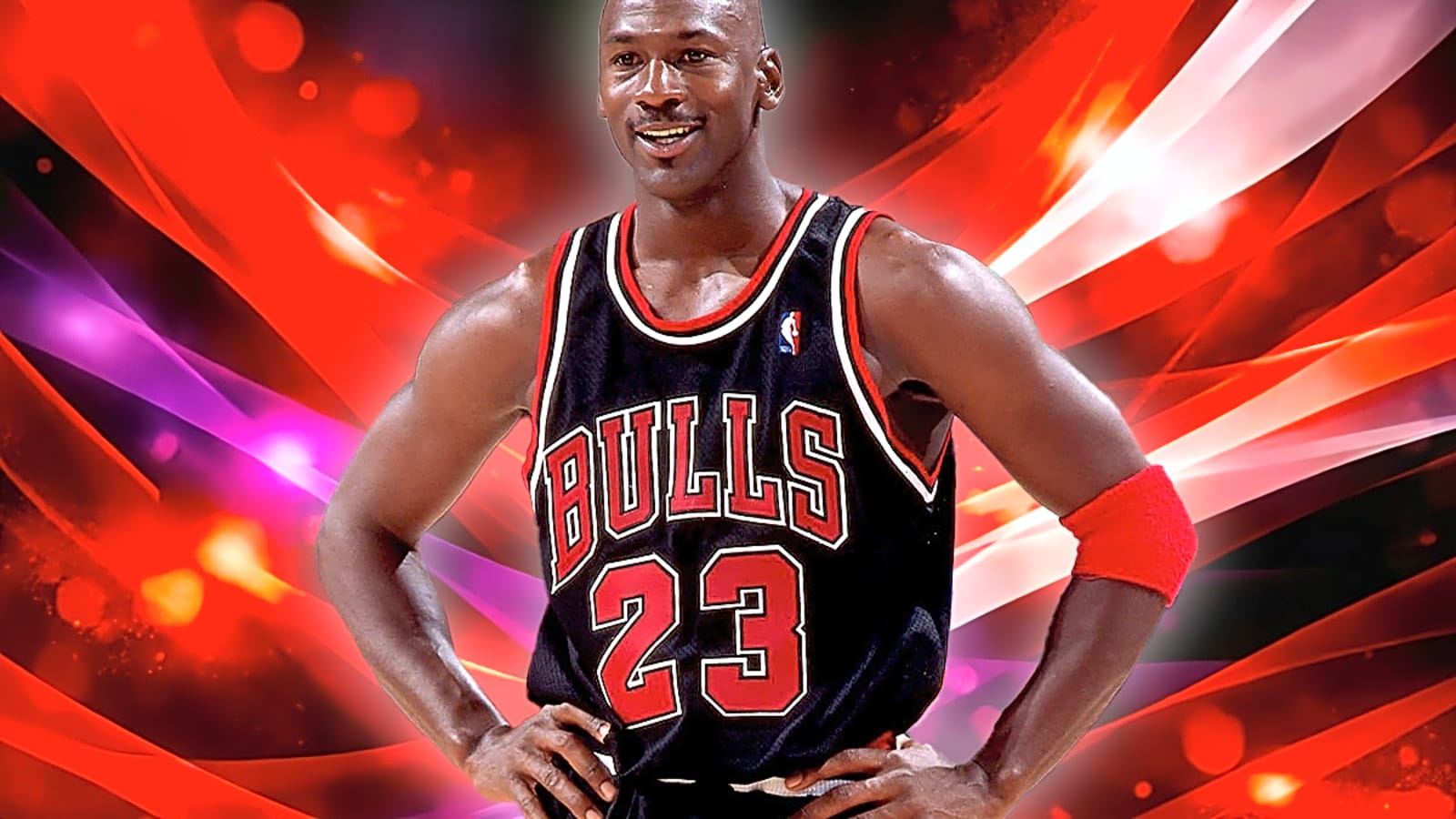 Michael Jordan Reveals His Mindset On Losing: 'I’m Not Afraid To Lose'