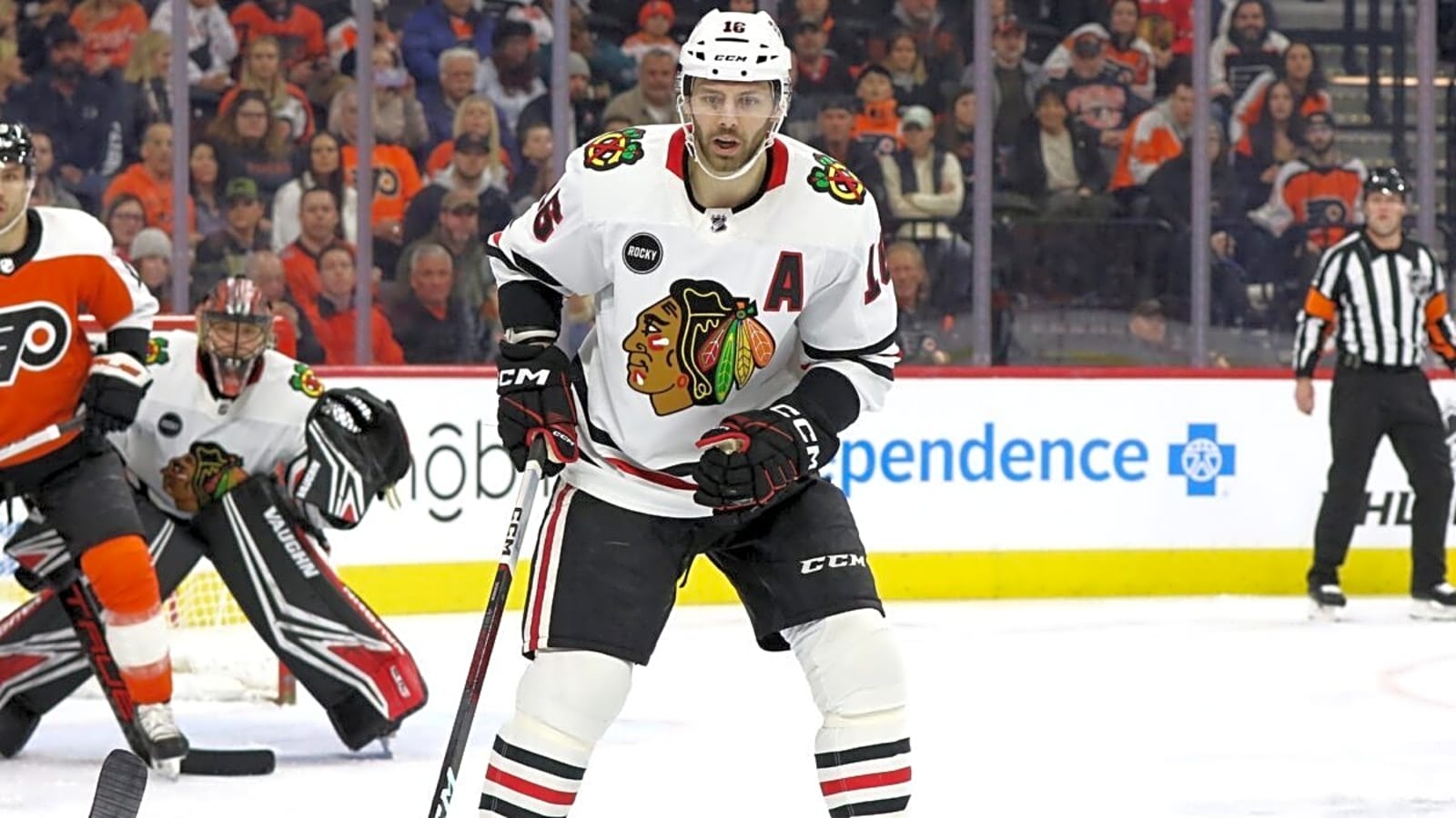 Murphy & Dickinson Are Exactly What the Oilers Need