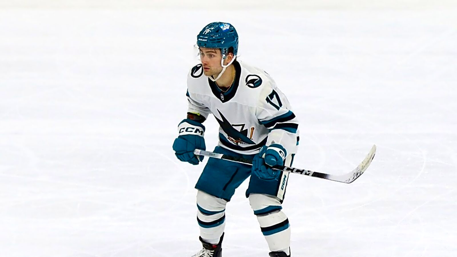 Meet the Newest New Jersey Devil: Thomas Bordeleau