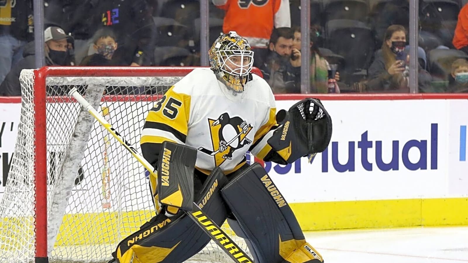 Penguins’ Kyle Dubas Has a Lot of Work to Do This Offseason