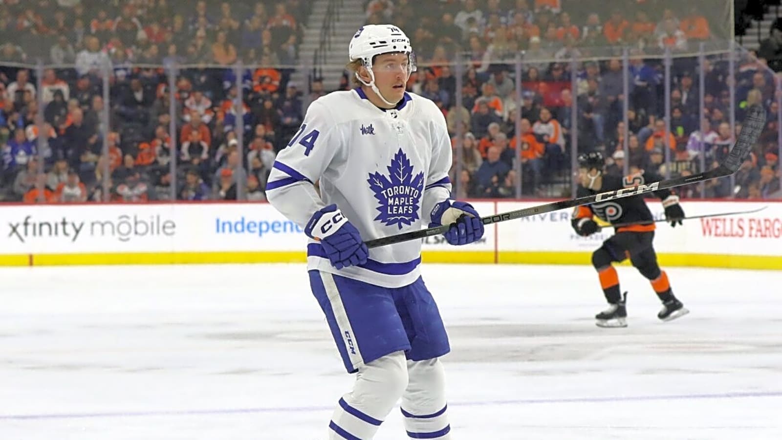Maple Leafs Risk Another Blunder with Bobby McMann