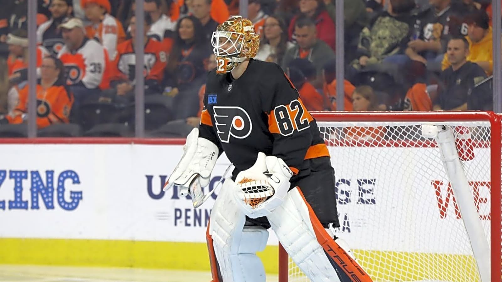 Blue Jackets Gain Flexibility With Fedotov Clearing Waivers