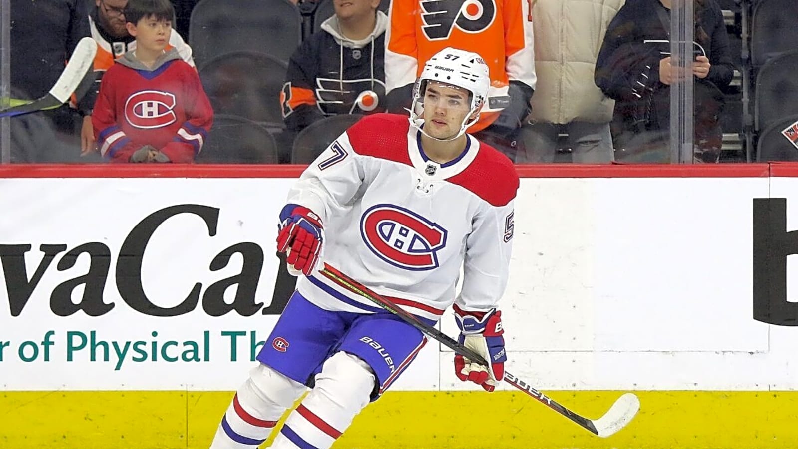 Montreal Canadiens’ Top 25 Prospects: 2025-26 Preseason Edition