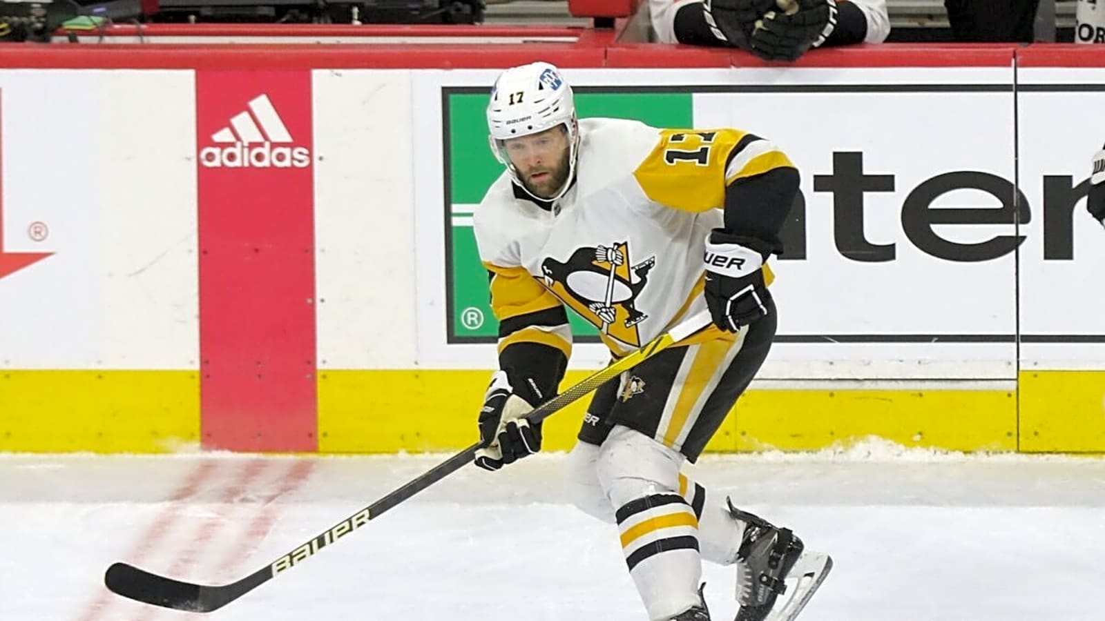 Penguins Have to Step Up in Crosby’s Absence