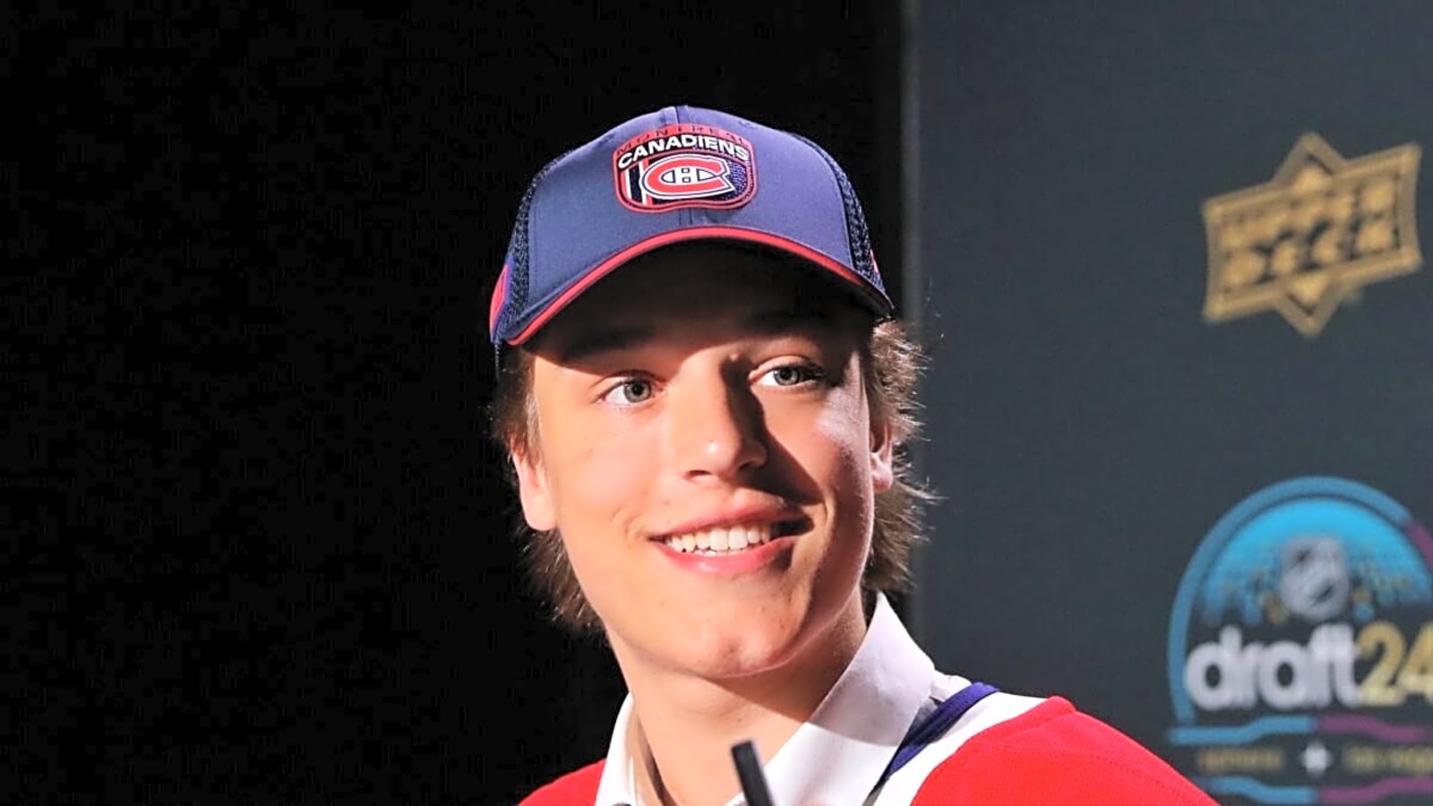 Canadiens’ Young Talent Set to Complete Montreal’s NHL Rebuild