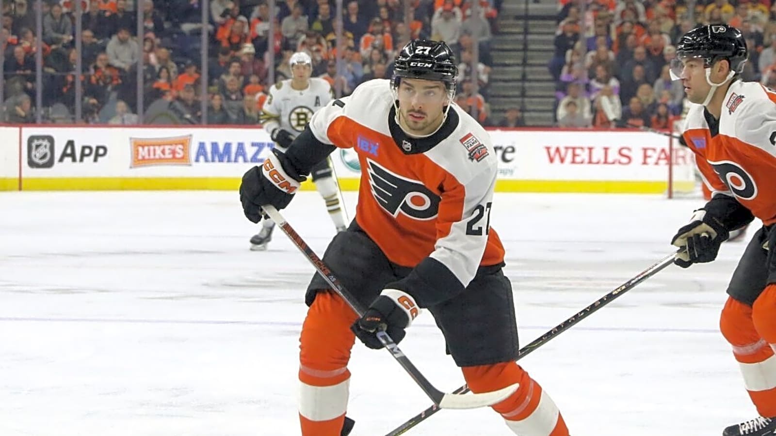 3 Flyers Who Could Be Traded in the 2026 Offseason