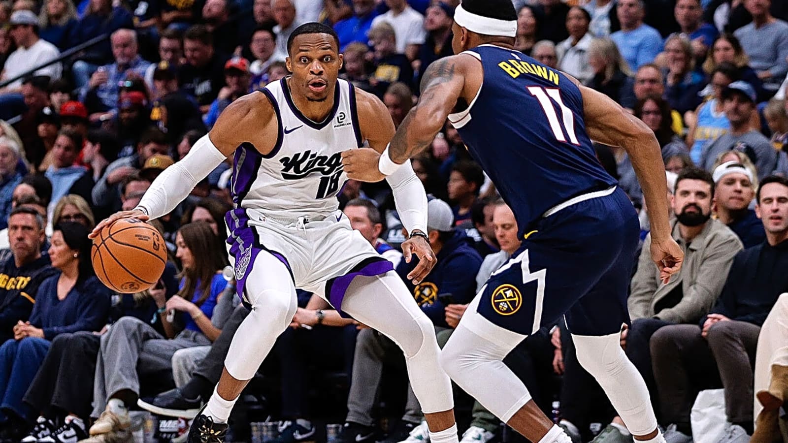 The Kings’ starting lineup is an absolute travesty and it’s already time to tank