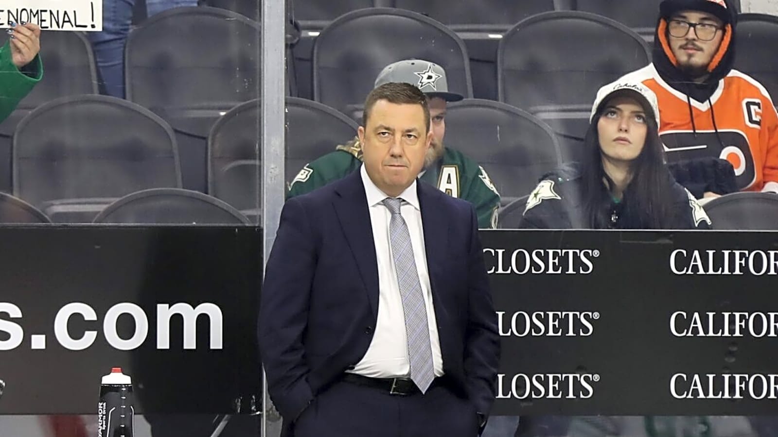 3 Candidates to Be the Bruins’ Next Head Coach