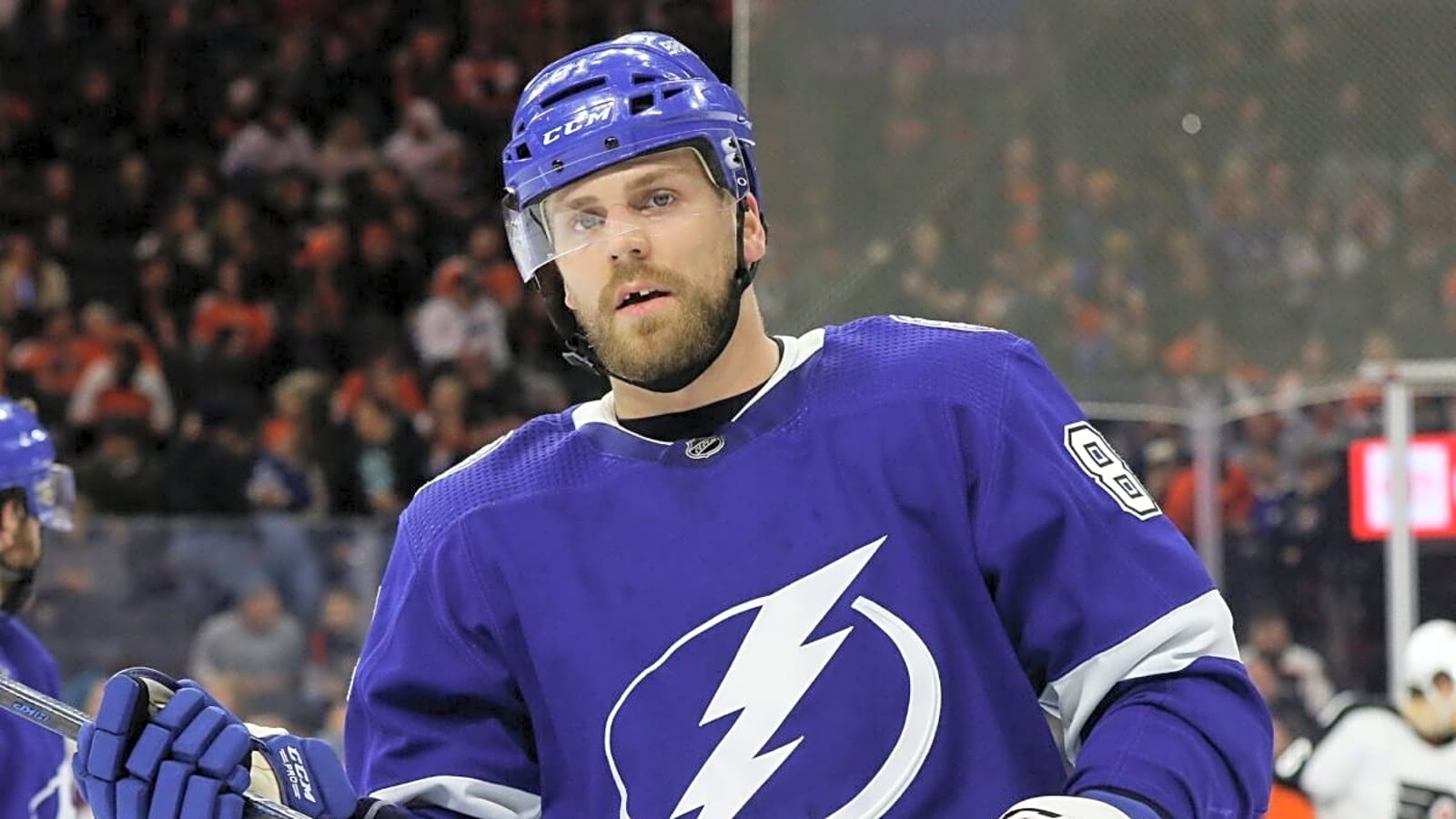 5 Lightning Named to Preliminary Rosters for the 2026 Winter Olympics