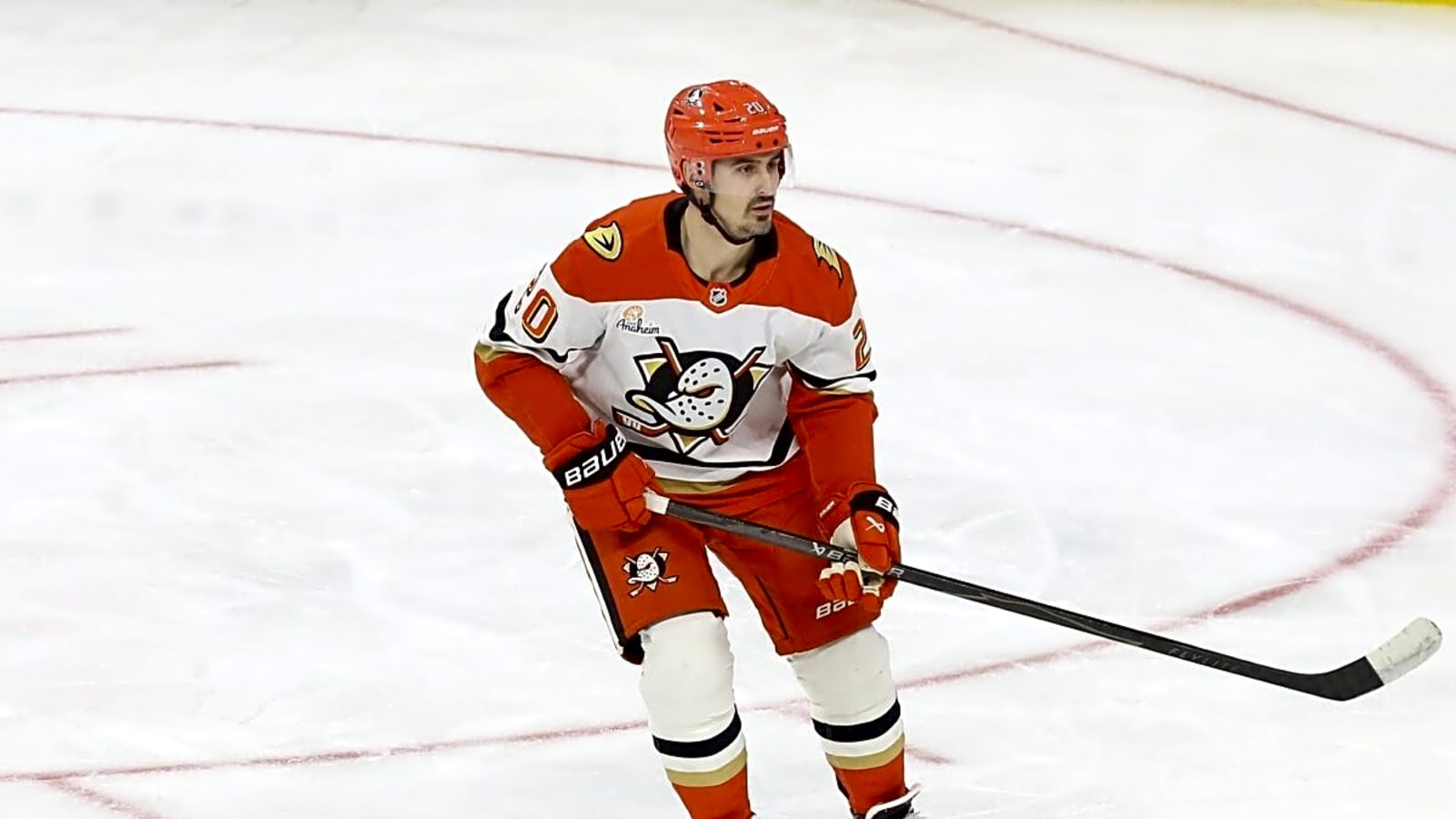 Bruins Should Pursue Kreider Acquisition