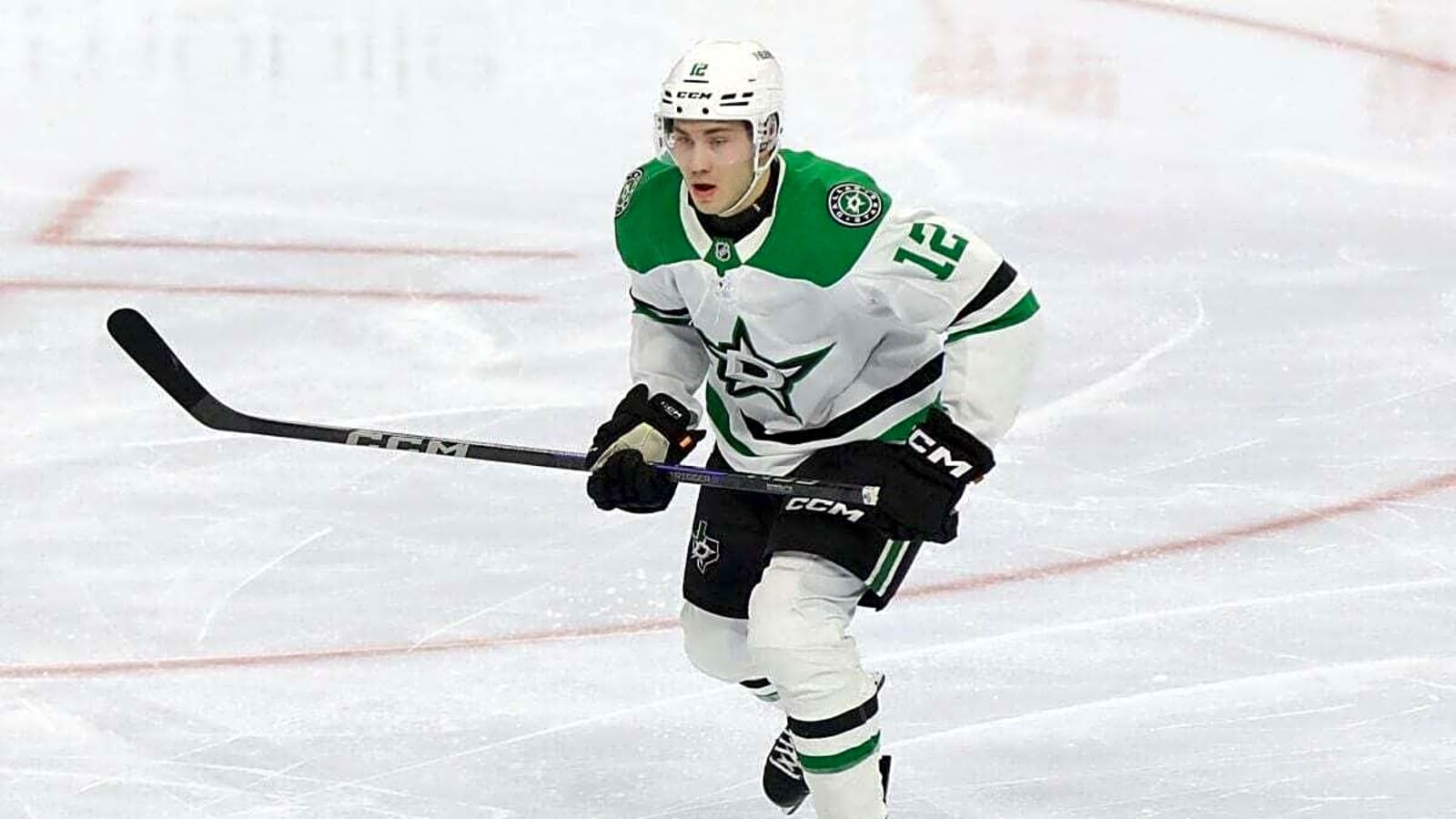 Where Arttu Hyry Fits in the Dallas Stars’ NHL Picture Going Forward