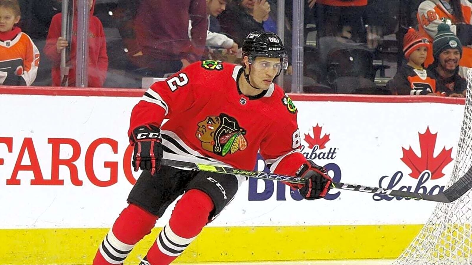 Revisiting the Oilers & Blackhawks Duncan Keith Trade