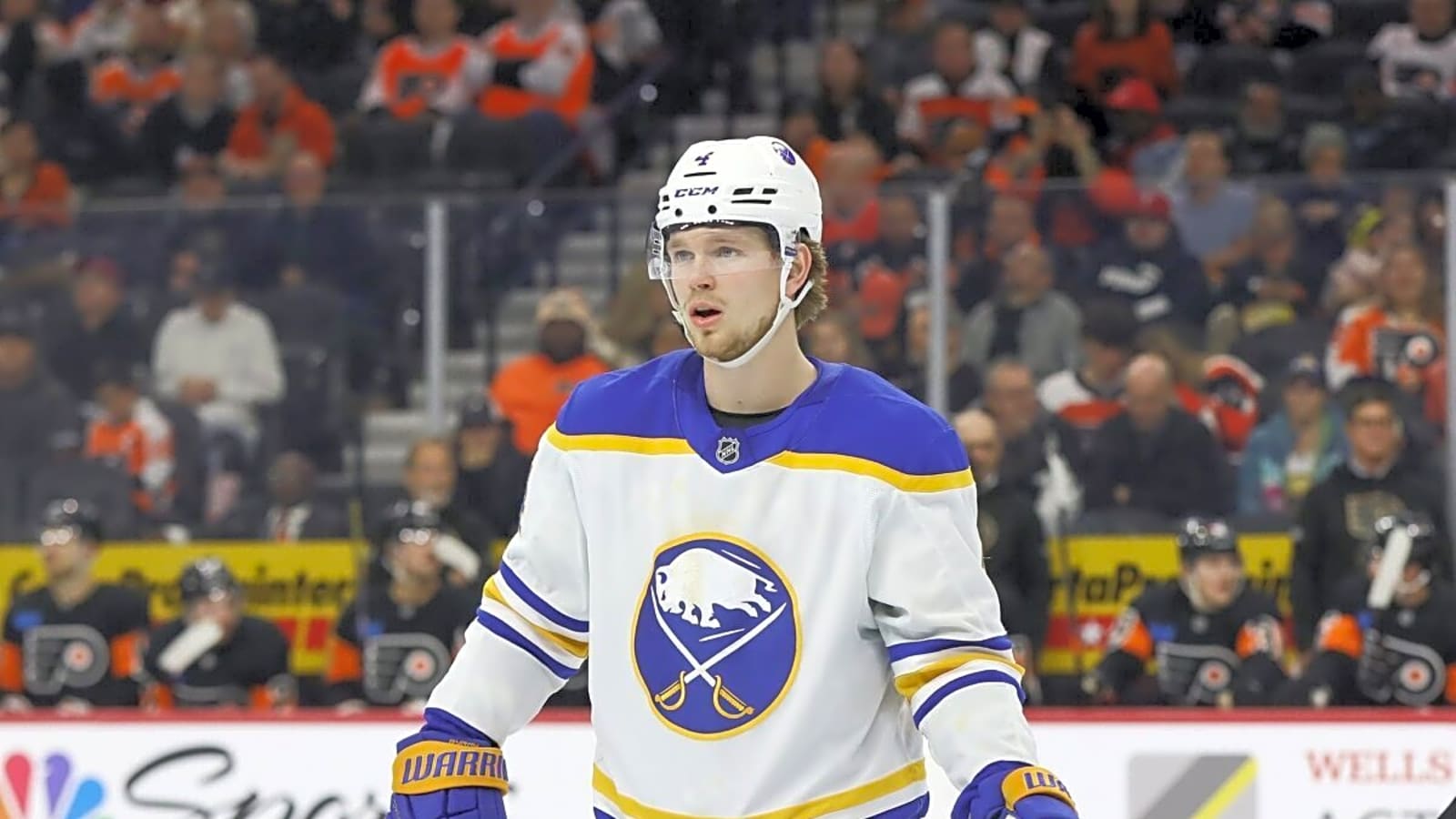 Buffalo Sabres’ 2025 Offseason Checklist