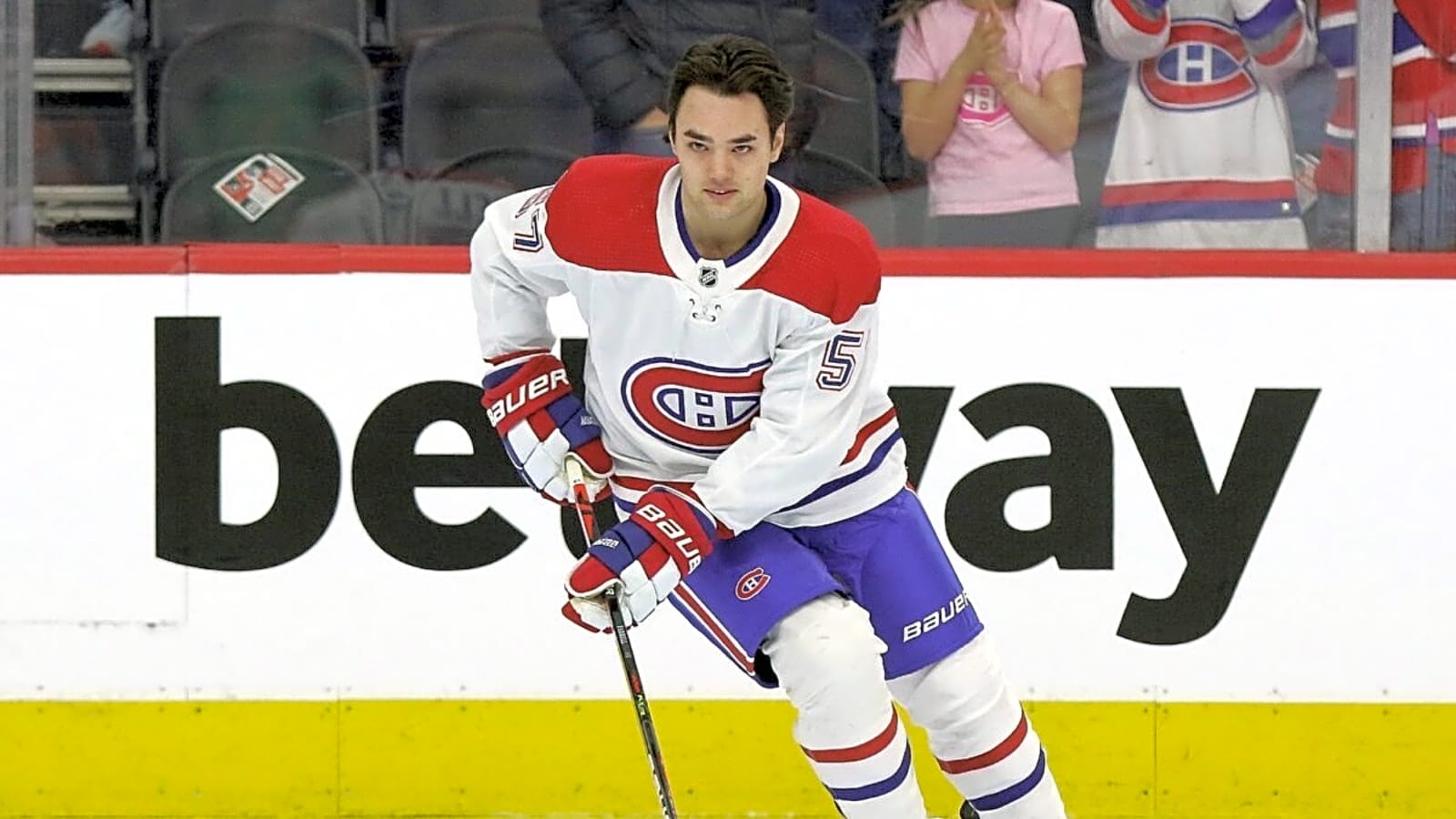 Canadiens Prospect Sean Farrell’s AHL Playoff Success Is Forcing the Team to Take Notice