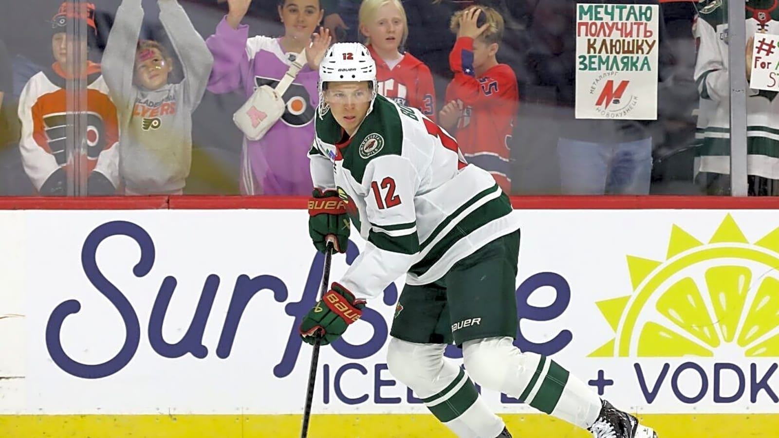 3 Takeaways From the Wild’s 3-2 Shootout Loss to the Sabres