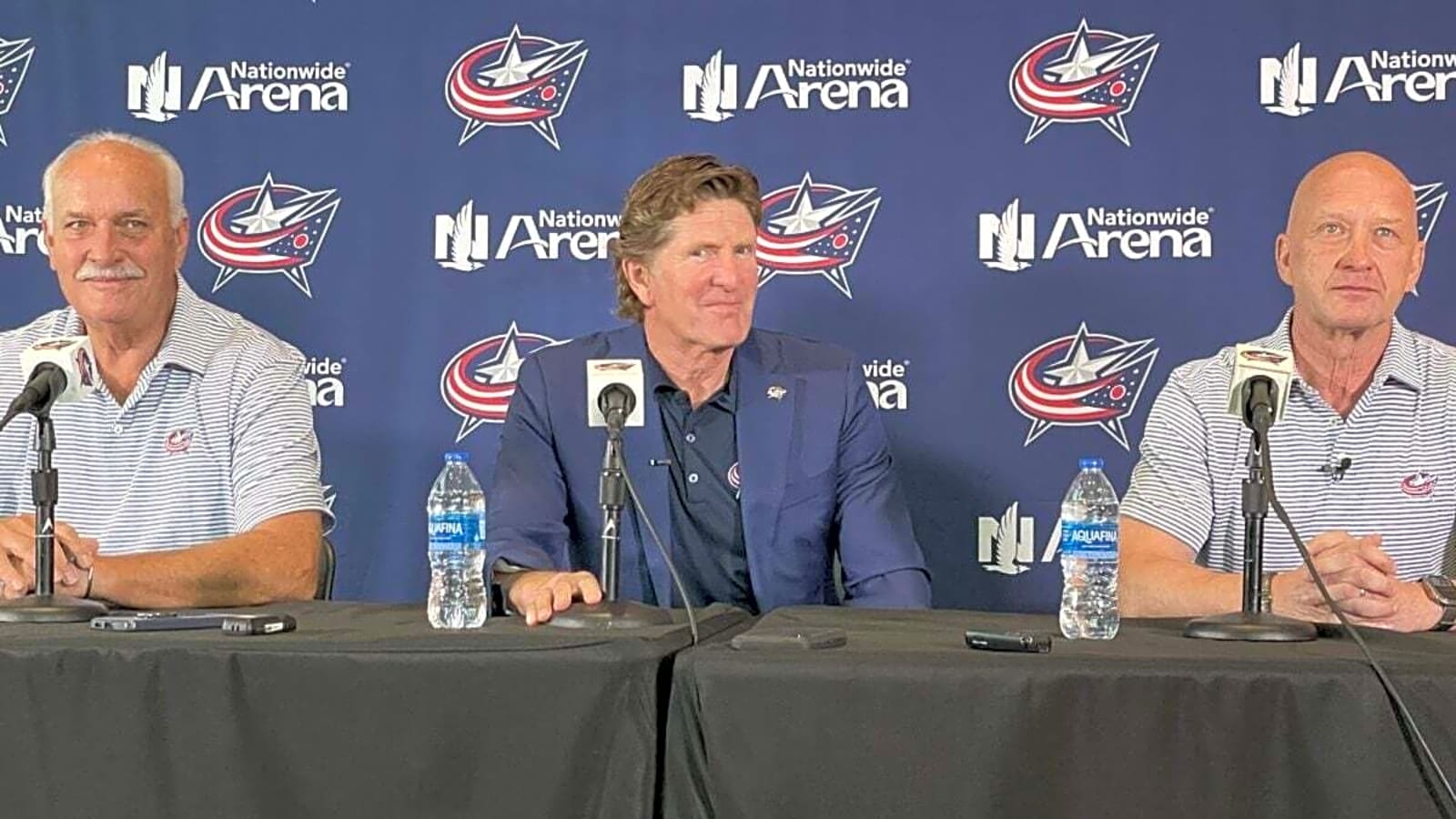 Oilers Leadership Group Getting Blasted By Babcock Was Positive