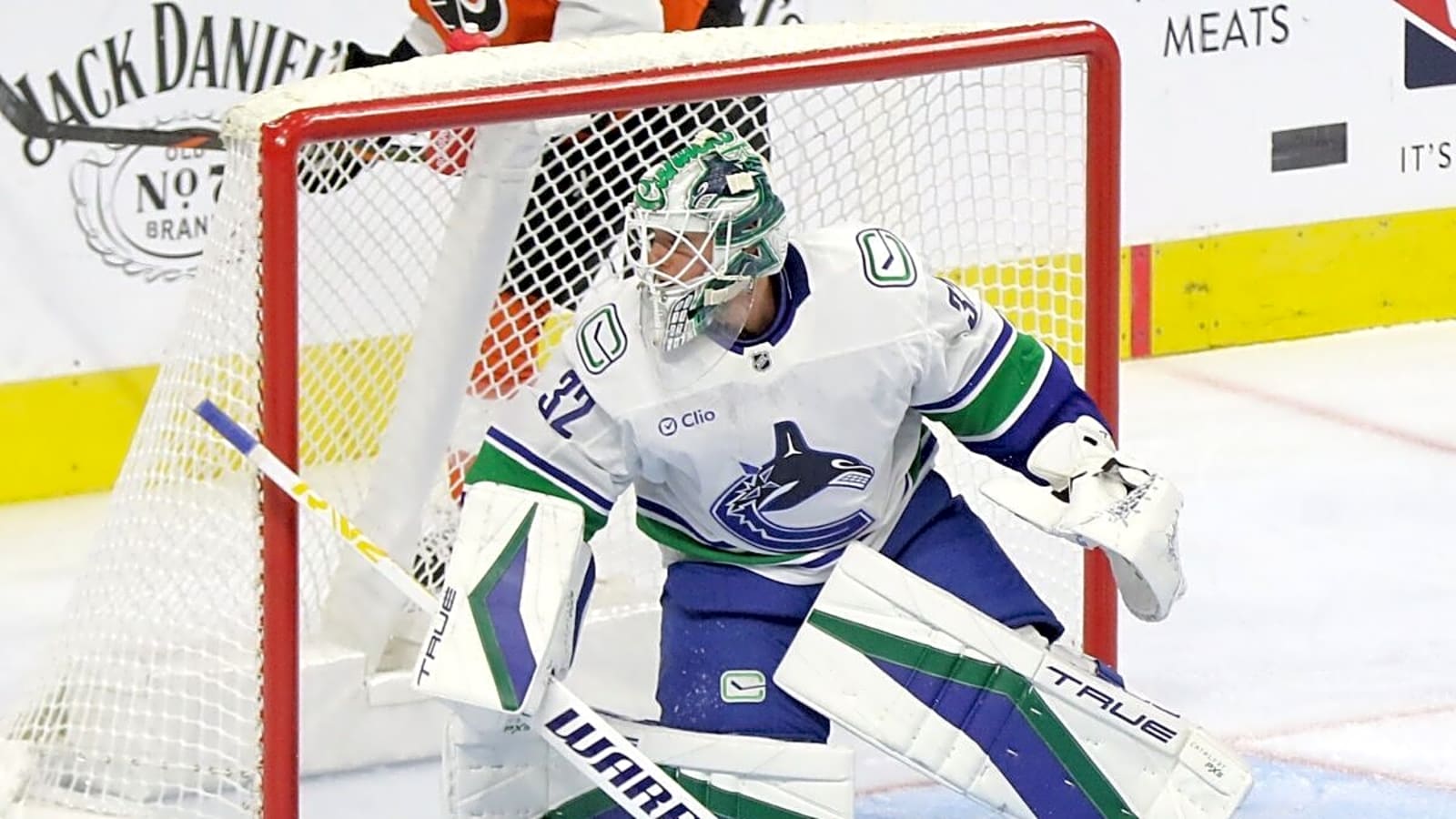 Canucks News & Rumours: Lankinen, Lekkerimäki & Patterson