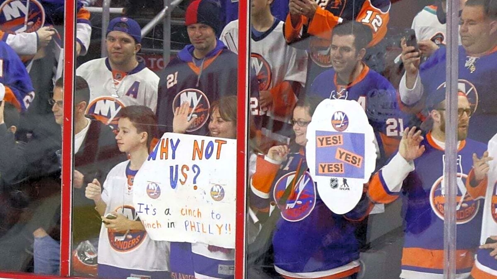 New York Islanders’ 2026-27 Season Schedule Released