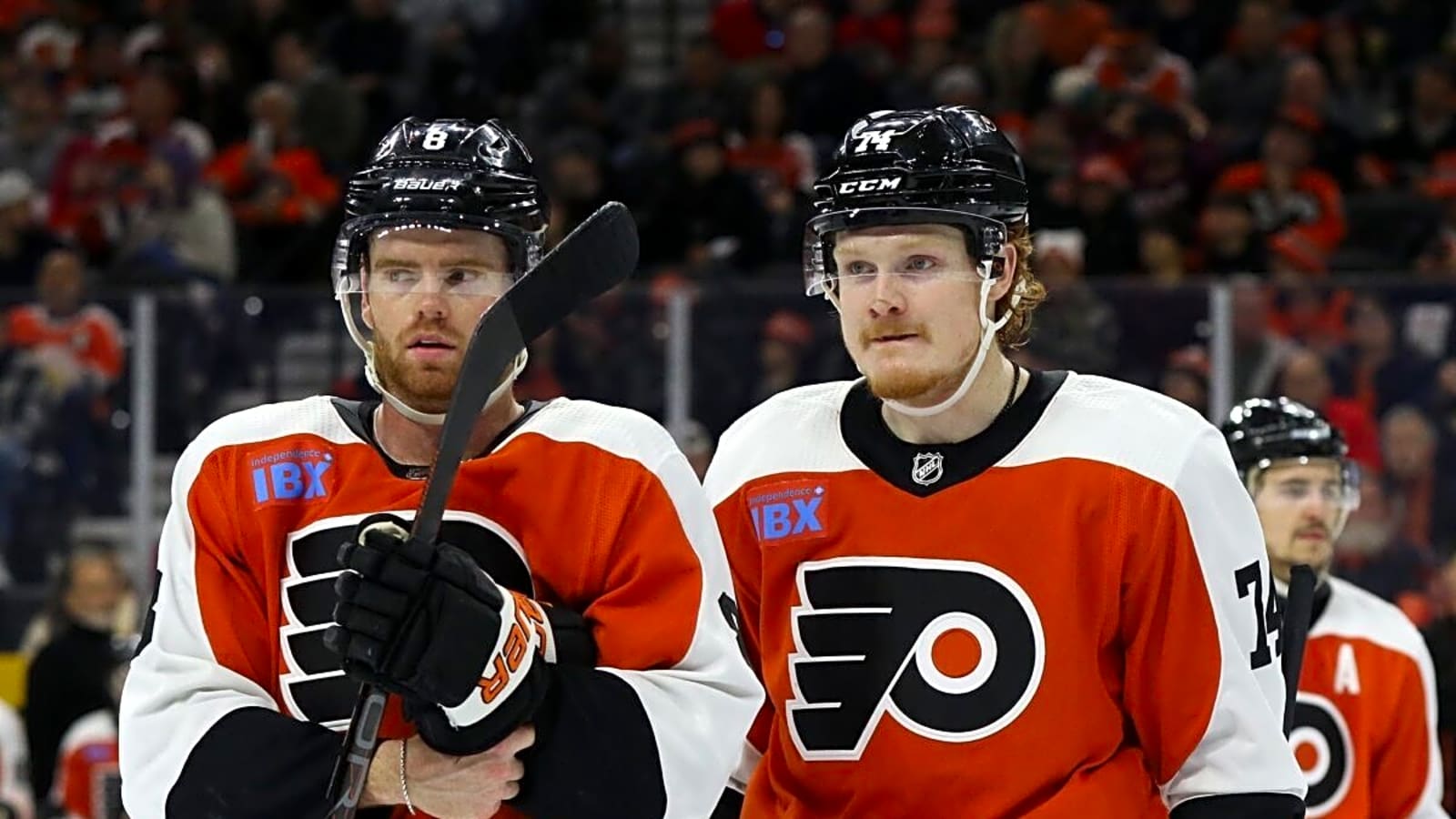 Raz’s 2025-26 Standings Predictions: Metropolitan Division