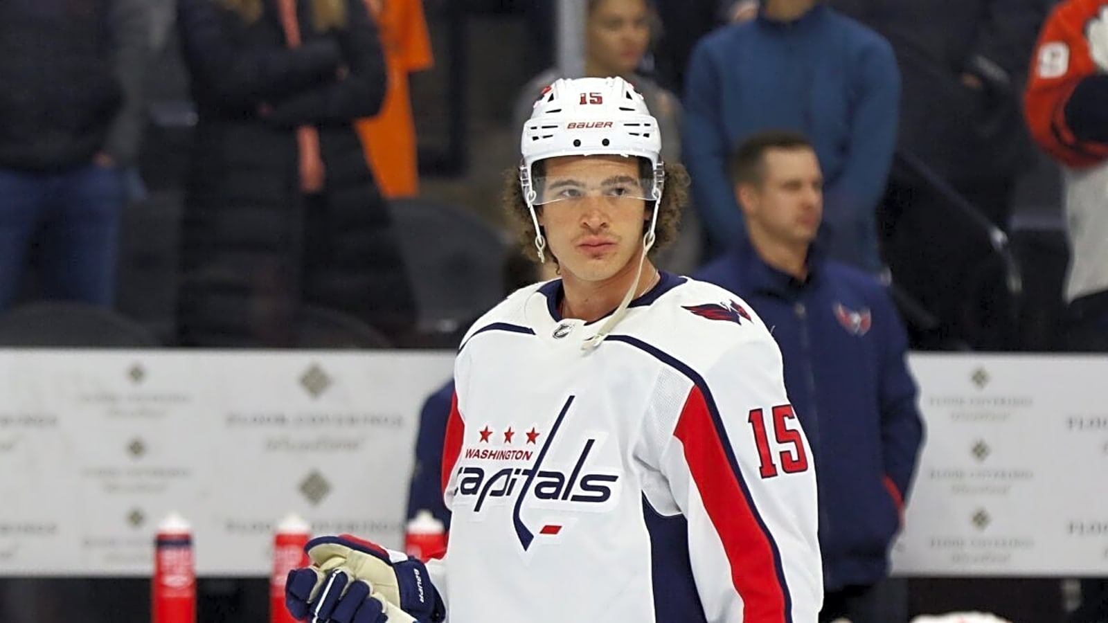 3 Players the Washington Capitals Should Move On From