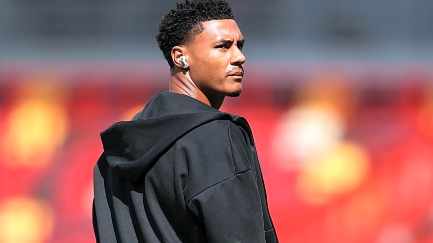 Three Aston Villa players could leave in January