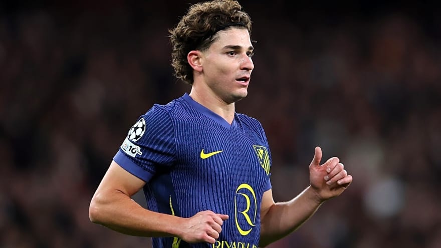 €200m Liverpool transfer target wants to leave Atletico after heavy defeat to Arsenal