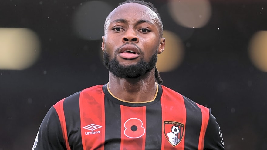 Man City 'keeping tabs' on Premier League star wanted by Liverpool