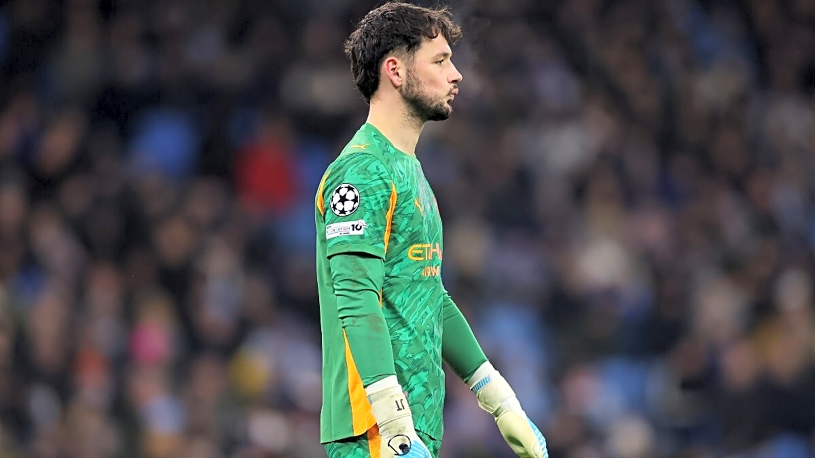 Aston Villa are ready to offer Man City star lifeline to revive his faltering career