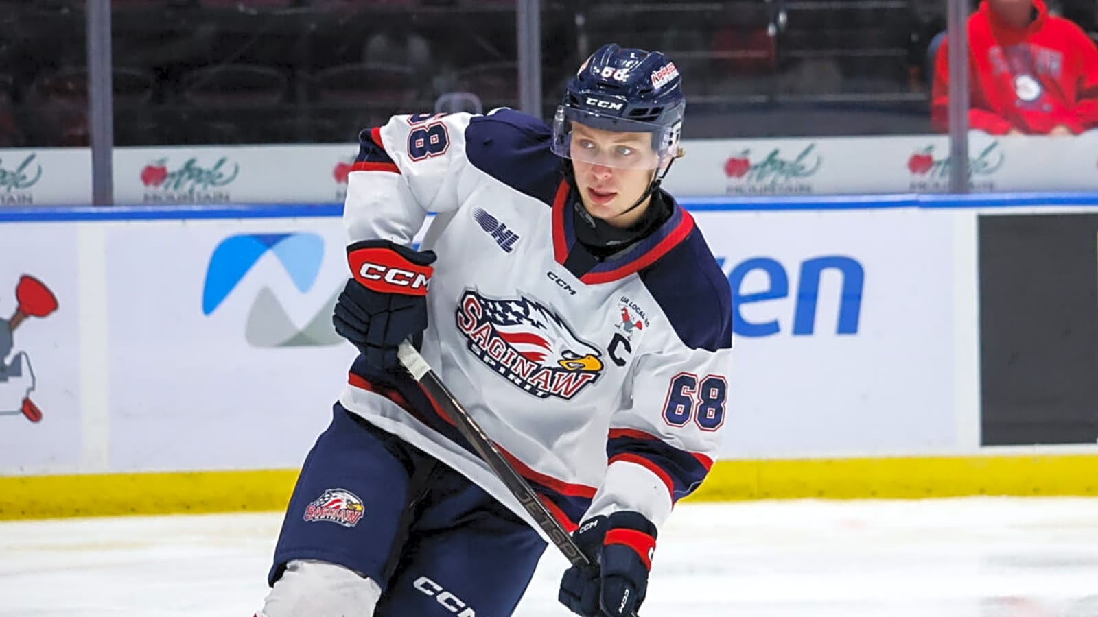 Miami RedHawks Land OHL Veteran Ethan Hay