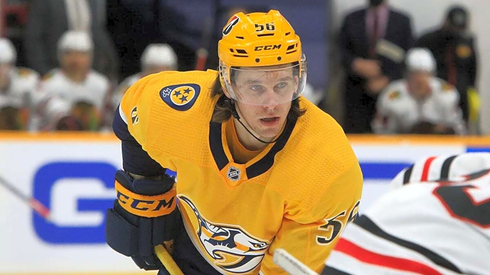 LA Kings Training Camp Preview: Erik Haula