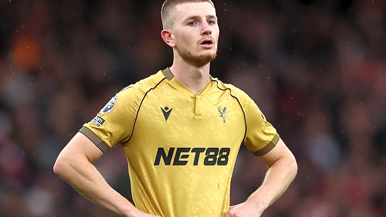 Report: Premier League ace on top of Chelsea transfer wishlist ahead of January window