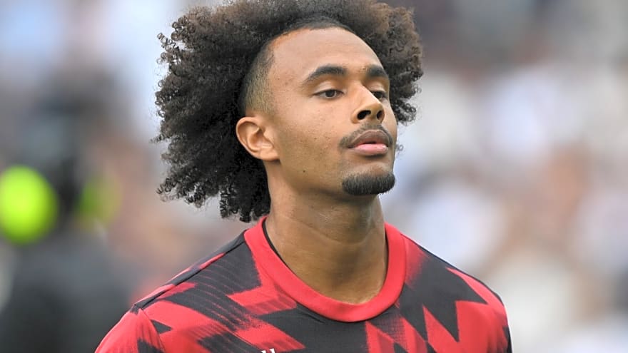 ‘Contact has been made’ as Premier League rivals look to sign Man United player