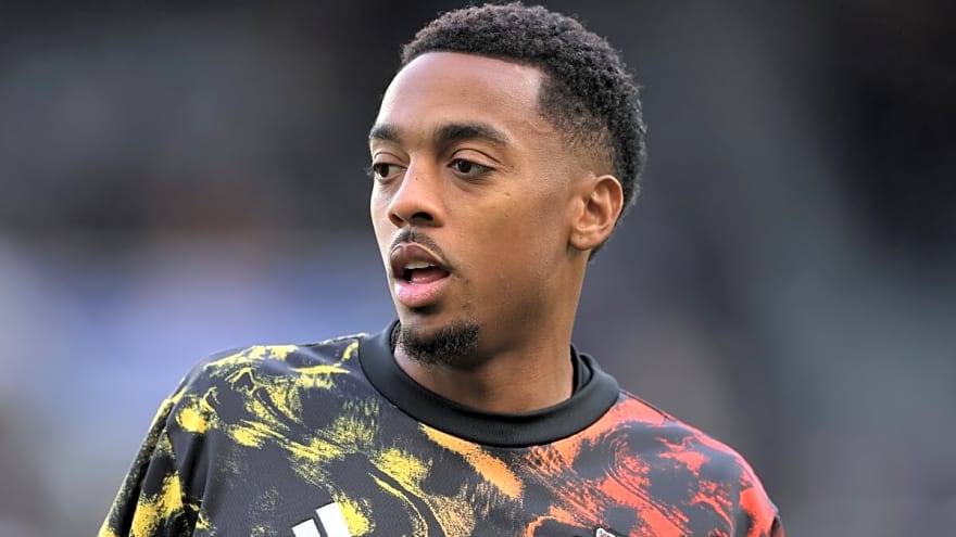 Crystal Palace eyeing Newcastle United star who would be available for £21m