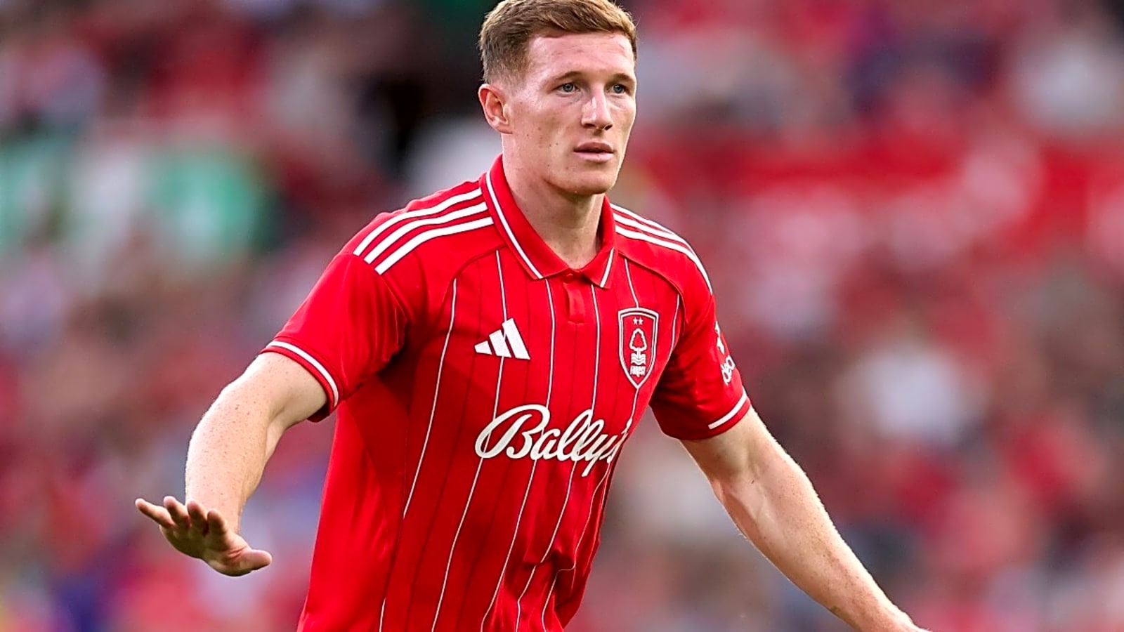 Man United learn January price for 'one of England’s main players for the World Cup'