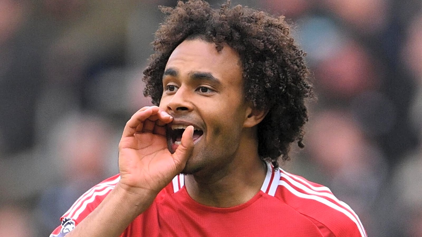 'Has had conversations' – Man Utd ace already discussing January transfer escape from Old Trafford