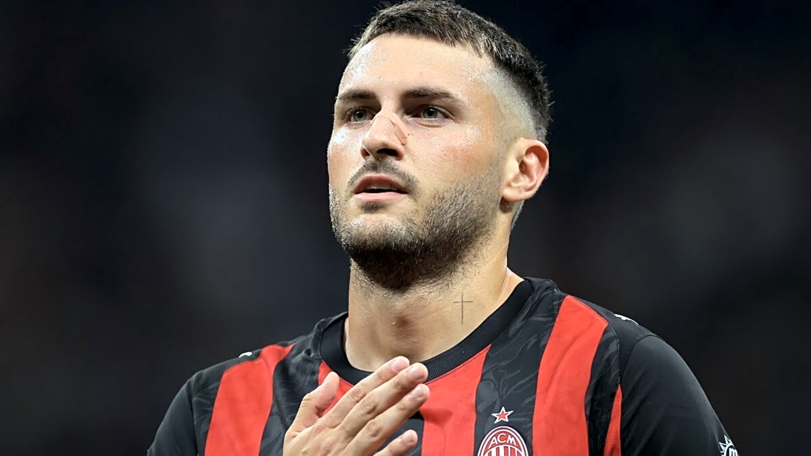 West Ham United monitoring striker and could attempt swap transfer deal