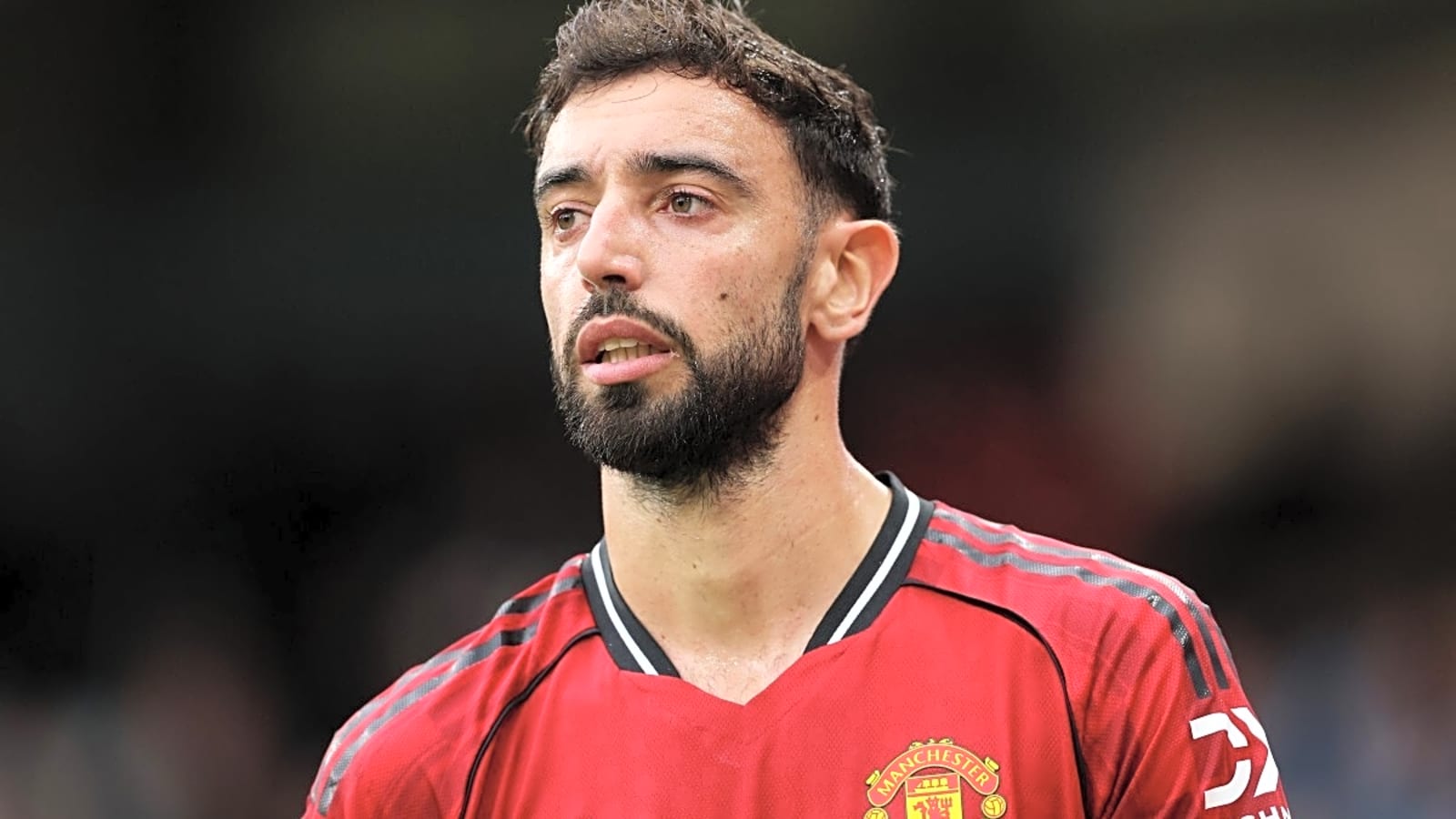 Saudi clubs likely to bid for Man Utd star in January with stunning double-your-money contract offer