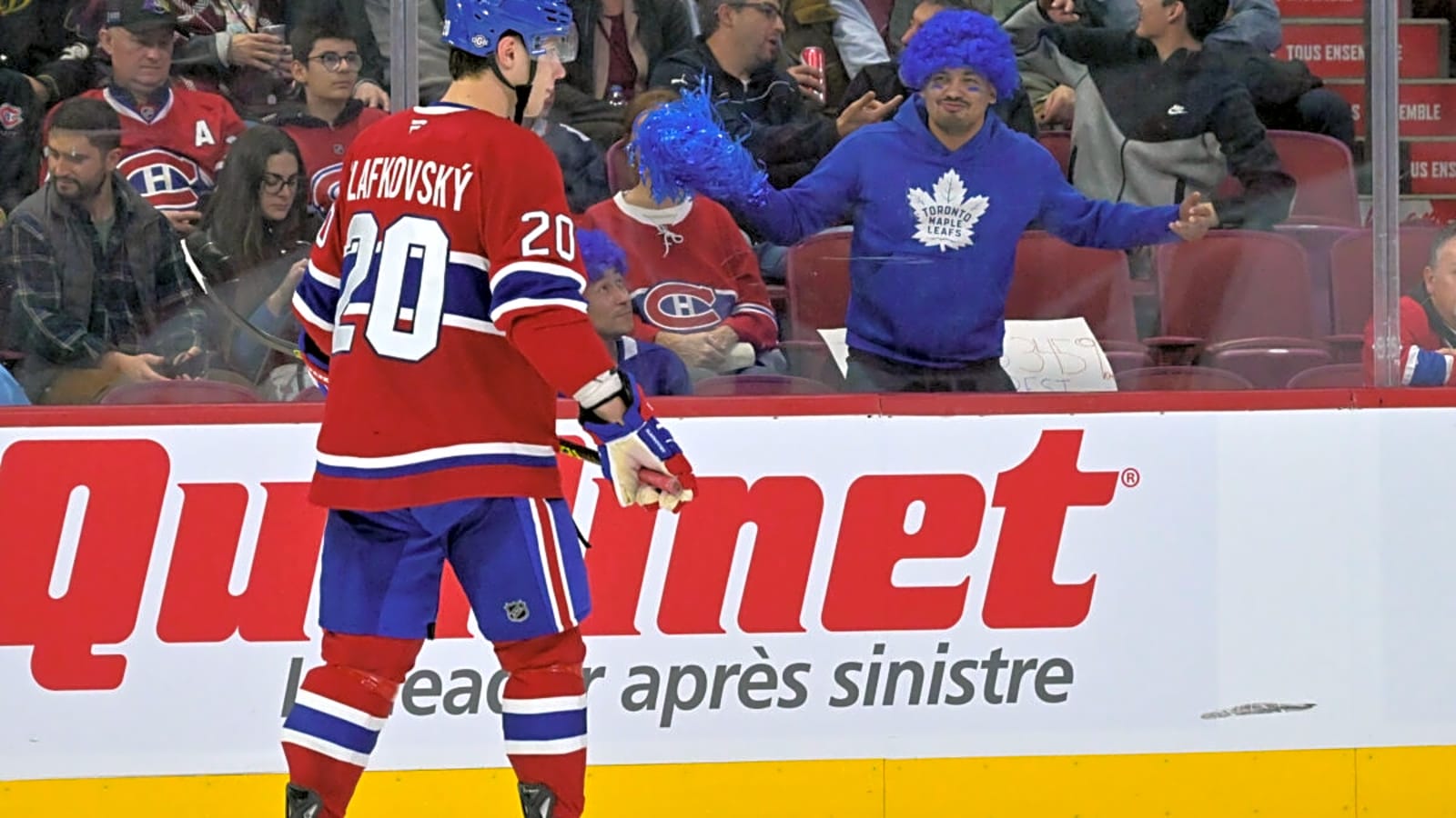 Canadiens Blending Youth & Experience With 2025-26 Roster