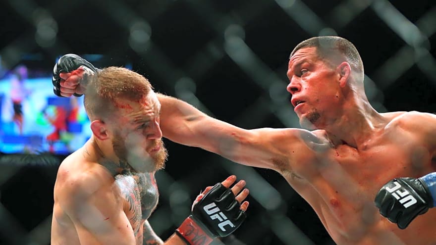 Conor McGregor Rival Backed for UFC White House Return as Michael Chandler’s Spot Comes Under Threat