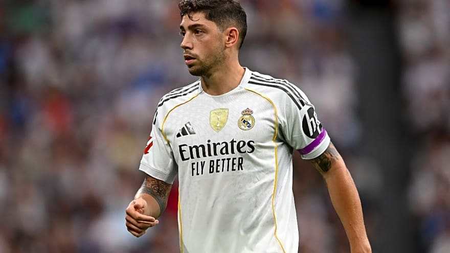 Liverpool willing to spend €150m on Real Madrid superstar