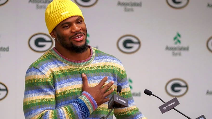 Packers’ Micah Parsons gets exposed by CeeDee Lamb’s recruitment revelation after Pro Bowl