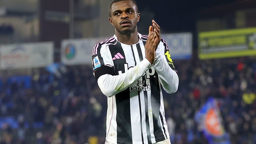 Man United turn to Serie A as Premier League giants scout defensive pair