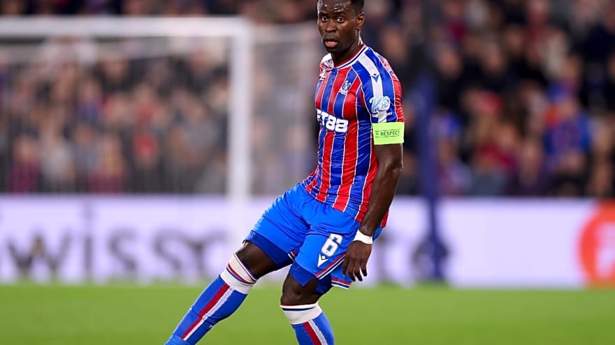 'He’d like to go to Liverpool' – Insider tells-all on defender ahead of 2026 transfer saga