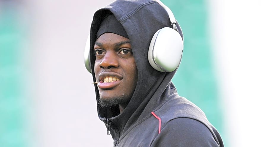 Liverpool & Chelsea transfer target’s release clause to drop to €80m