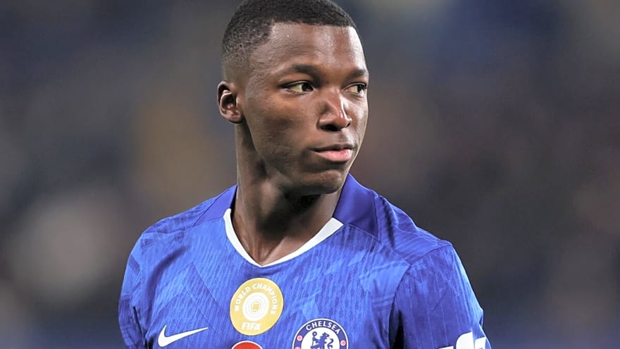 Report: Chelsea ready to reward in-form star with improved new contract