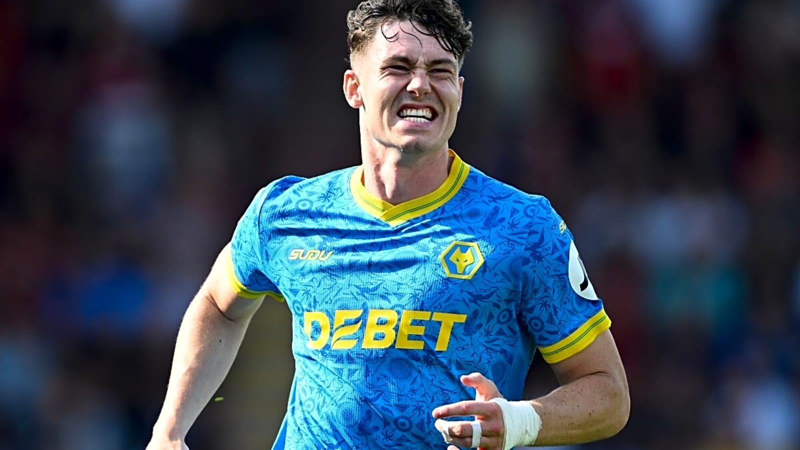 Wolves handed Premier League boost for next five games after winless start